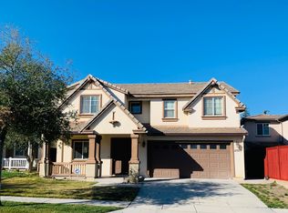 11503 Piona Ln, Atascadero, CA 93422