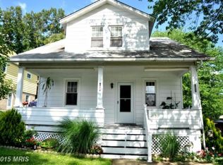 9639 Dixon Ave, Baltimore, MD 21234