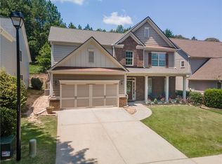 7673 Legacy Rd, Flowery Branch, GA 30542