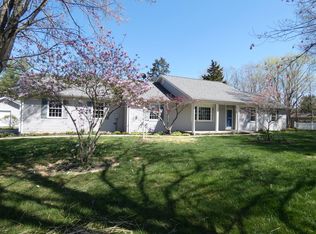 123 S Highmeadows Dr, Mount Orab, OH 45154