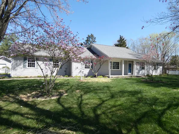 123 S Highmeadows Dr, Mount Orab, OH 45154