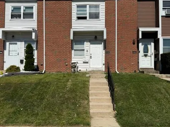 269 E Mosser St, Allentown, PA 18109