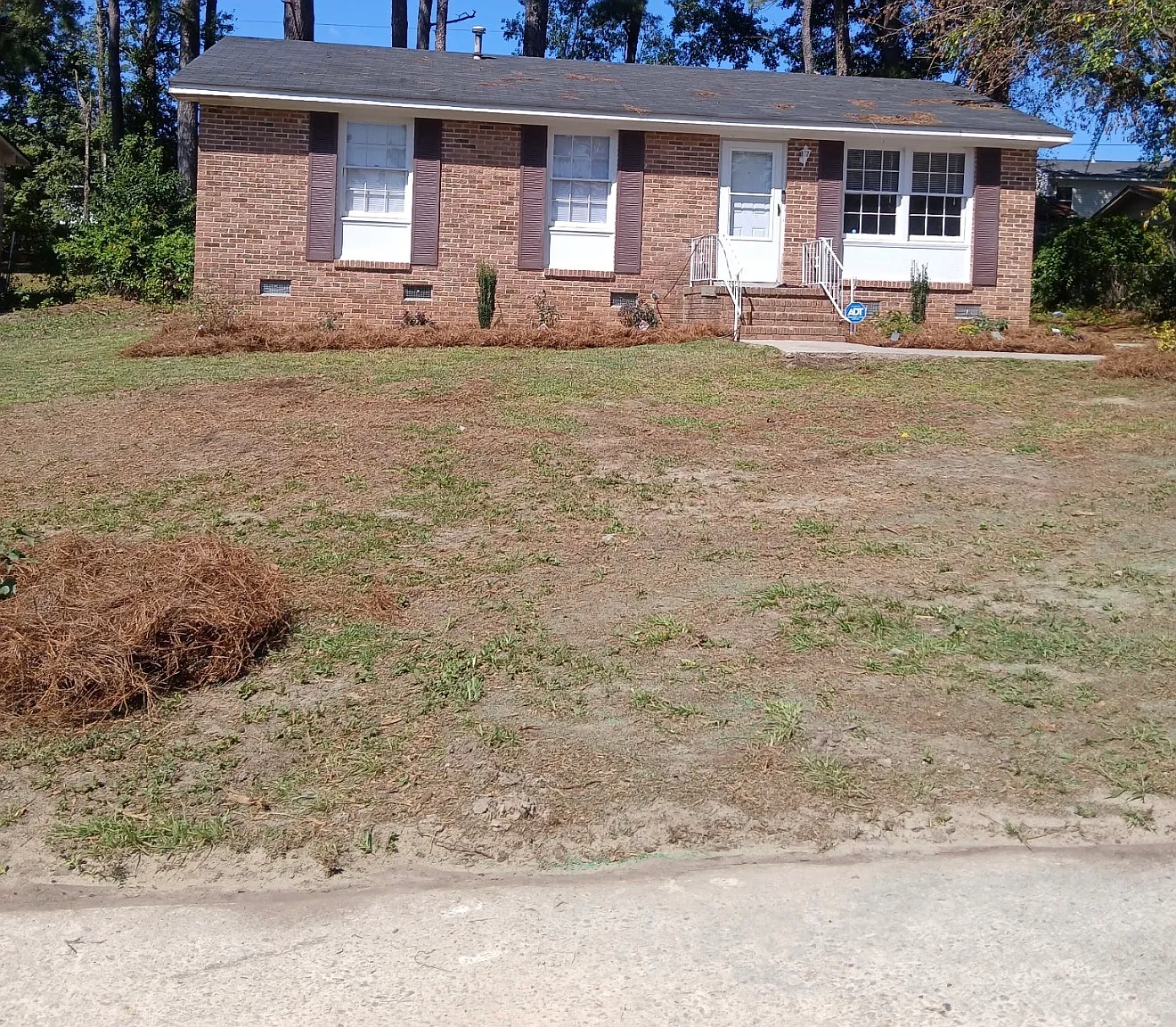 3821 Woodbury Dr — Photo 1