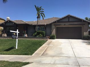 2163 Summerset St, Corona, CA 92879