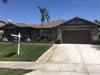 2163 Summerset St, Corona, CA, 92879