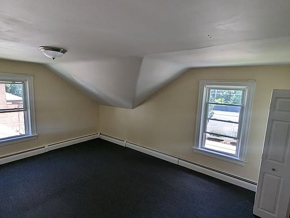 Different view of bedroom