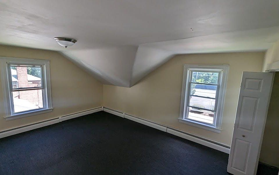 Different view of bedroom