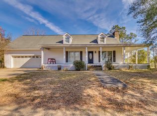 14916 Brown Rd, Northport, AL 35475