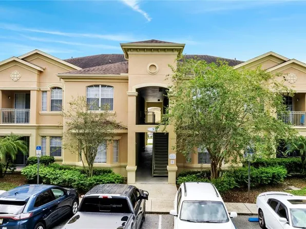 505 Terrace Ridge Cir #505, Davenport, FL 33896