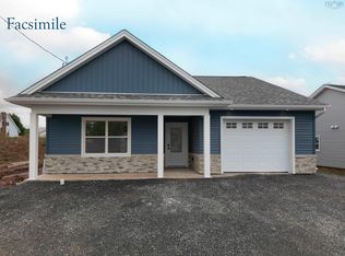 63 Rubys Way LOT 17, Stewiacke, NS B0N2J0