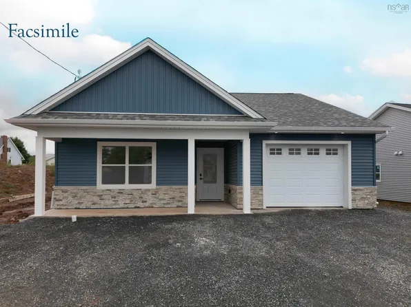 63 Rubys Way Lot 17, Stewiacke, NS B0N 2J0