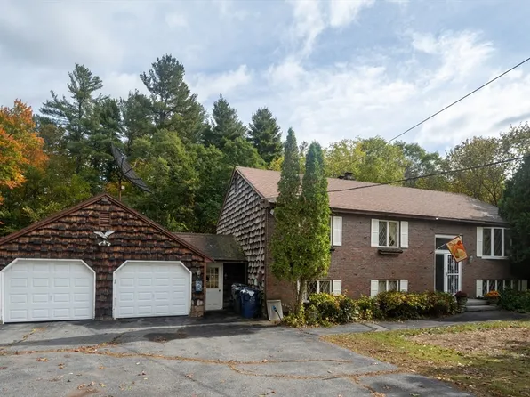 1037 Mammoth Rd, Dracut, MA 01826