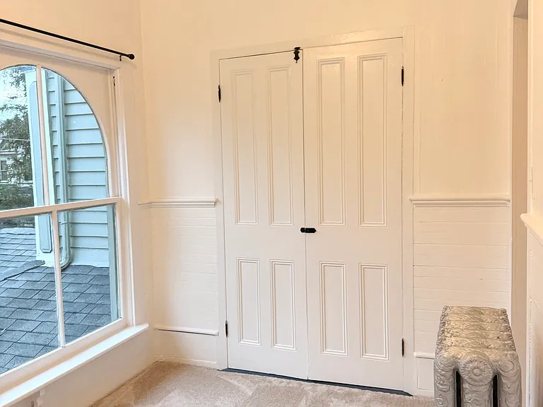Bonus room off primary bedroom with additional closet space. Perfect for office, nursery, art studio, etc.