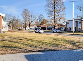 E 3rd St, Flora, IL 62839