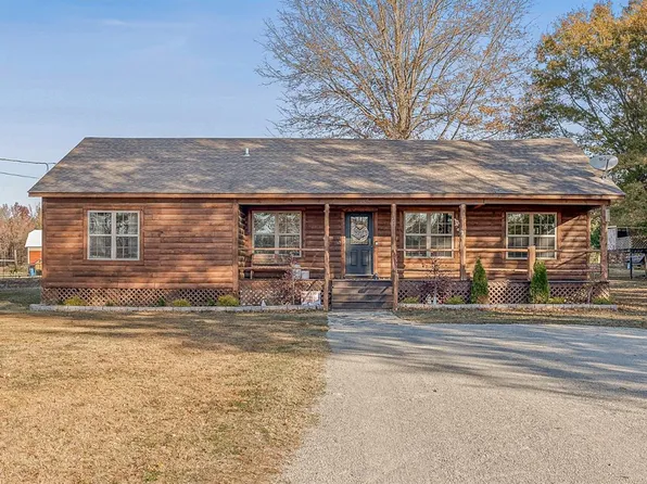 424 County Road 111, Bono, AR 72416