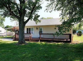 8365 Keister Rd, Middletown, OH 45042