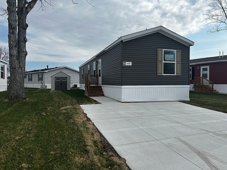 1st image of 5292 Americana