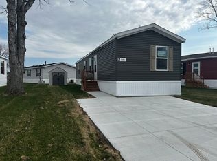 5292 Americana, Casco, MI