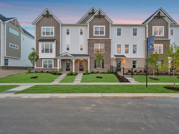 5720 Boynton Dr, Noblesville, IN 46062