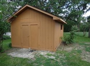 1961 Grand Ave, Council Bluffs, IA 51503