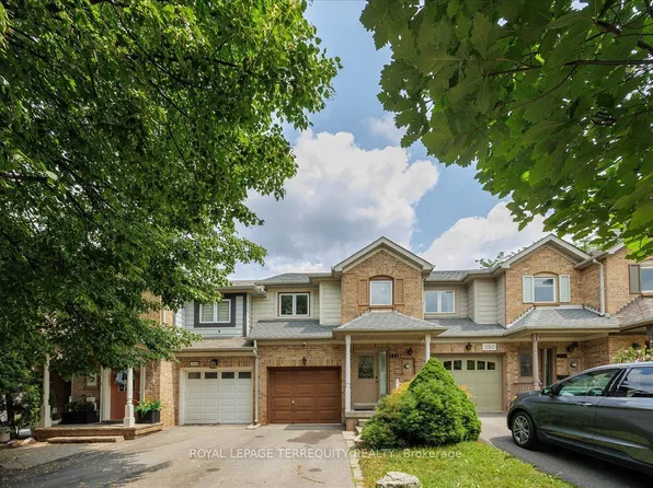 1148 Westview Ter, Oakville, ON L6M 3M1