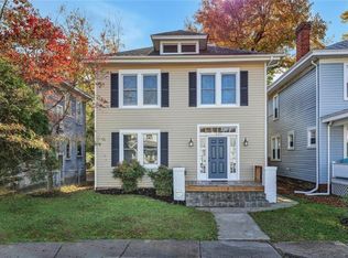 521 Northside Ave, Richmond, VA 23222