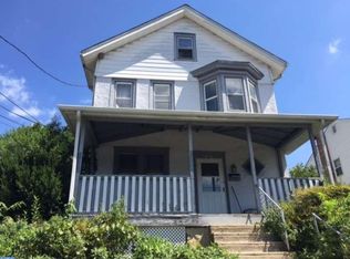 515 Harrison St, Ridley Park, PA 19078