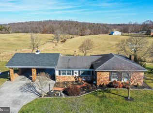 887 Salem Church Rd, Stephens City, VA 22655