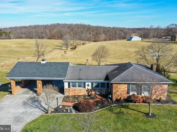 887 Salem Church Rd, Stephens City, VA 22655