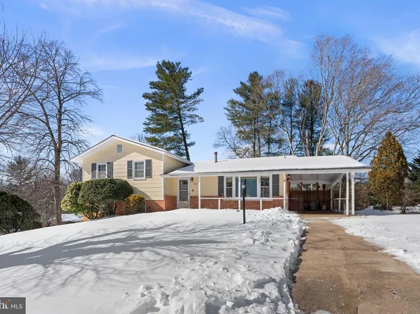 1408 Chilton Dr, Silver Spring, MD 20904