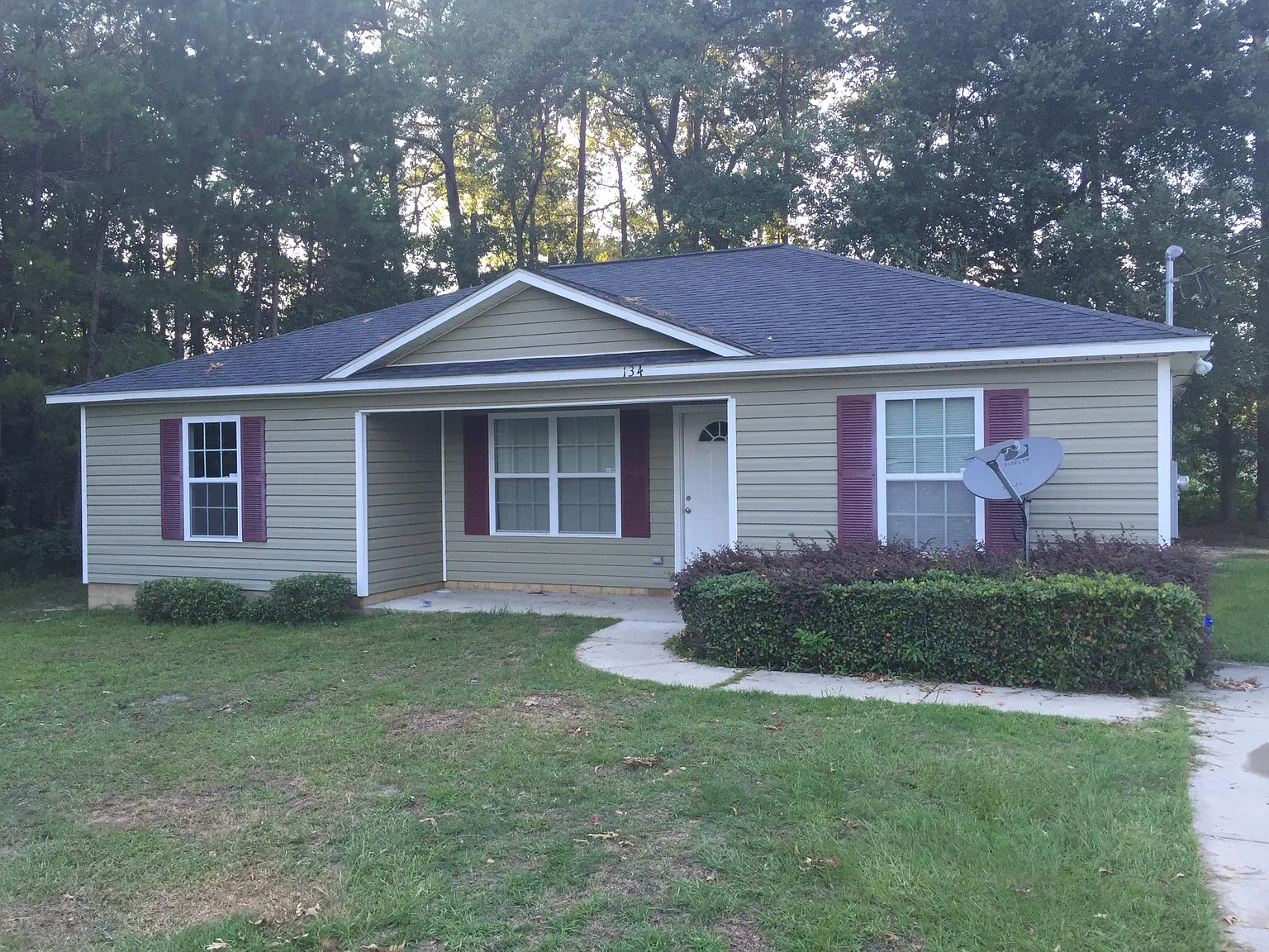 134 Blairstone Ln — Photo 1