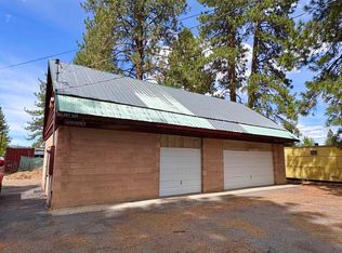 687-625 Spaulding Rd, Susanville, CA 96130