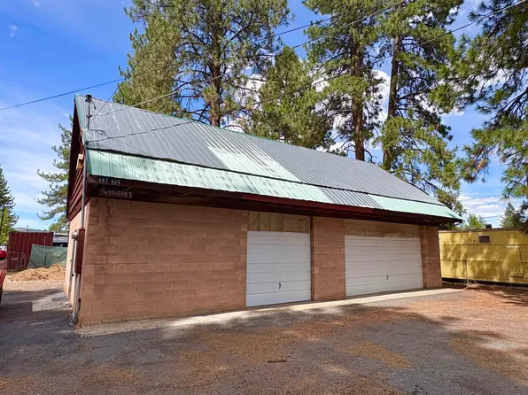 687-625 Spaulding Rd, Susanville, CA 96130