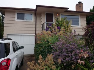 4915 SW Spokane St, Seattle, WA 98116