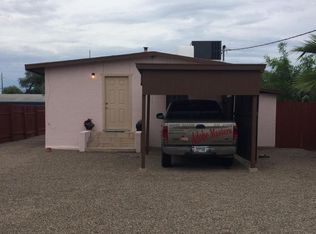 3116 N Fontana Ave, Tucson, AZ 85705