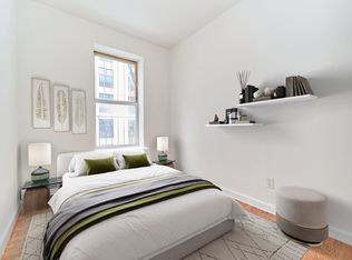 134 W 109th St APT 4D, New York, NY 10025