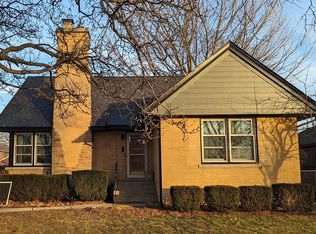 1309 Brophy Ave, Park Ridge, IL 60068