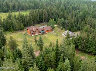 385 High Rd, Sandpoint, ID 83864