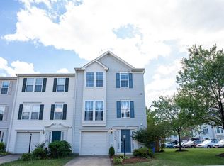 25193 Destination Sq, Aldie, VA 20105