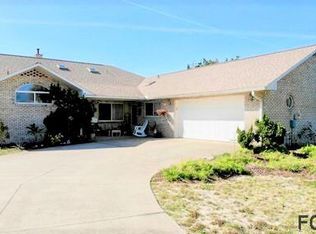 301 N Flagler Ave, Flagler Beach, FL 32136