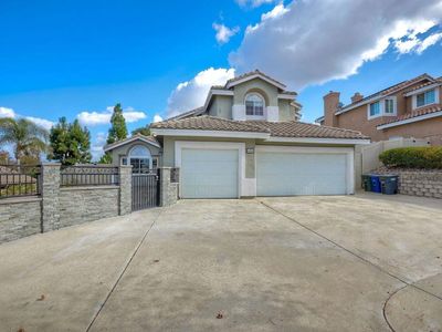 608 Marazon Ln, Vista, CA, 92081