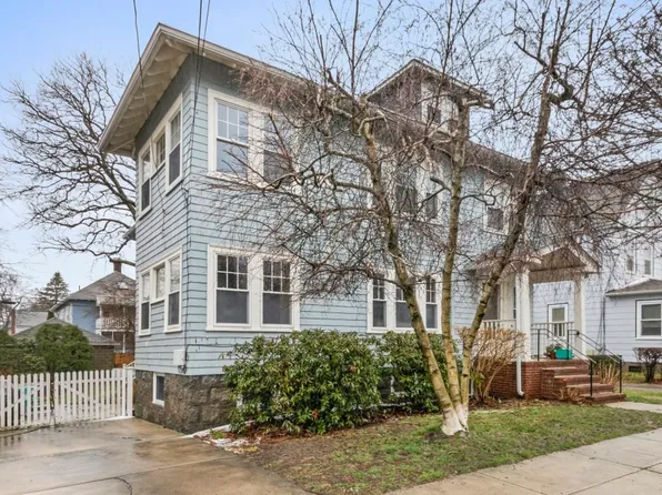 86-88 Ardale St Unit 1, Roslindale, MA 02131