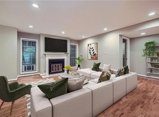 1170 Weatherstone Dr NE, Atlanta, GA 30324