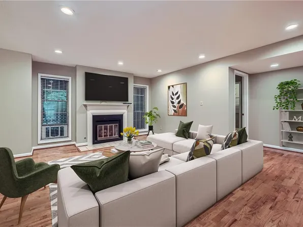 1170 Weatherstone Dr NE, Atlanta, GA 30324