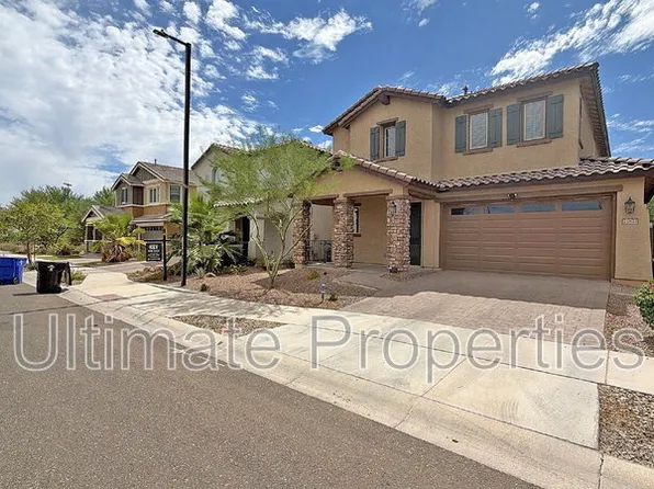 23822 N 162nd Ln, Surprise, AZ 85387
