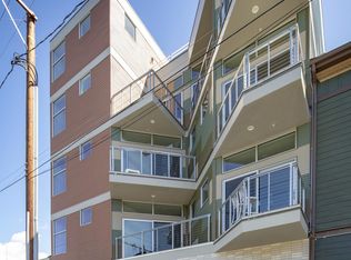 410 Webster St APT 3, Oakland, CA 94607