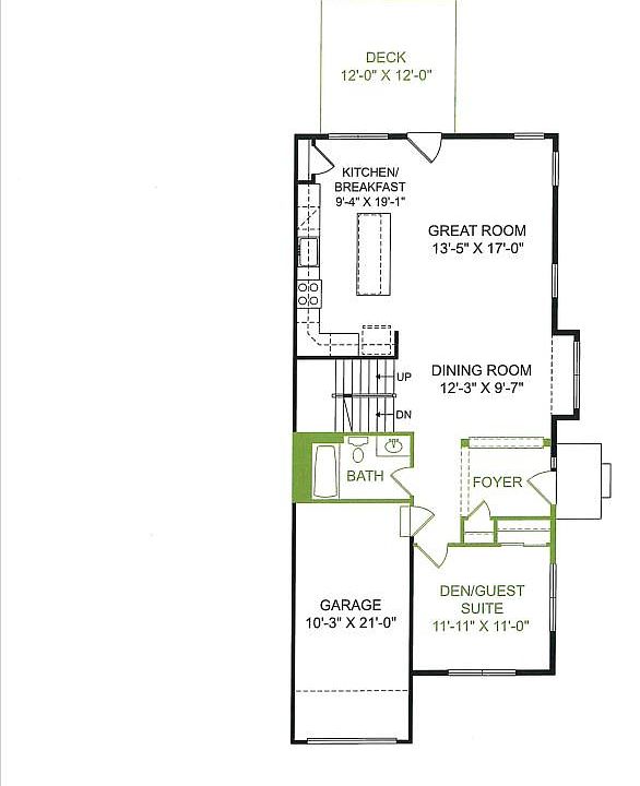 2nd image of 80 Ironwood Dr