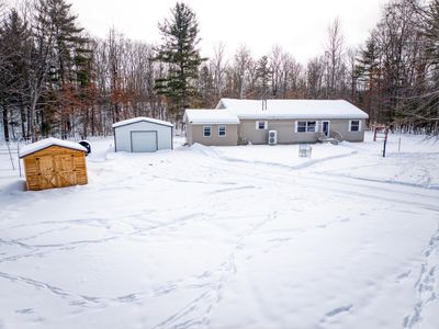 12900 225th Ave, Big Rapids, MI, 49307