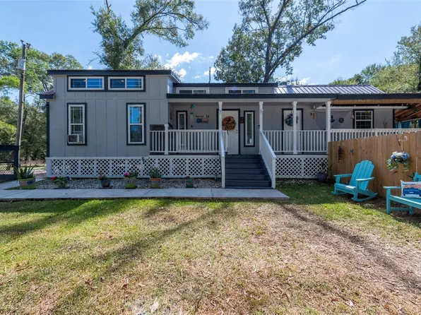 664 Jensen Dr, Cleveland, TX 77327