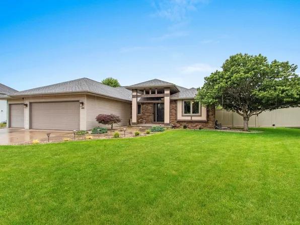 1428 Graystone Ct, De Pere, WI 54115